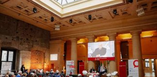 Tecnologia, energia e geopolitica: a Roma la tappa del Festival del Sarà festival del sara