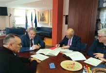 La Film Commission Molise diventa Fondazione film commision molise diventa fondazione