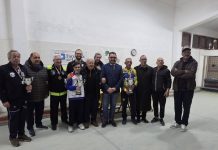 finale premiazione venafro 2026