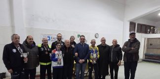 finale premiazione venafro 2026