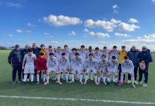 giovanissimi tdr 2026