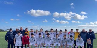 giovanissimi tdr 2026