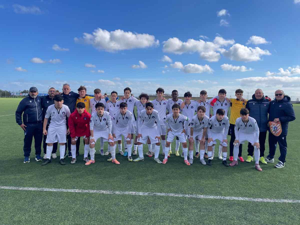 giovanissimi tdr 2026