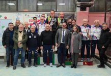 gruppo finale fraraccio