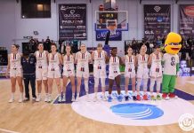 Magnolia da batticuore: Campobasso ribalta tutto al supplementare gruppo rossoblù