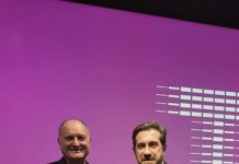 guido saracco e antonello barone