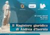 il magister giuridico 26 marzo 2026