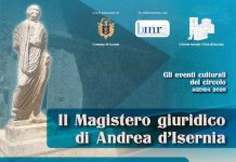 il magister giuridico 26 marzo 2026