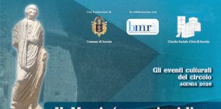 il magister giuridico 26 marzo 2026