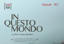 “In Questo Mondo”, il documentario di Anna Kauber arriva a Campobasso per Molichrom in questo mondo film