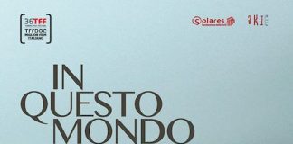 “In Questo Mondo”, il documentario di Anna Kauber arriva a Campobasso per Molichrom in questo mondo film