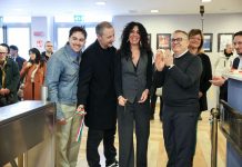 Molichrom 2026, il Molise torna capitale della fotografia contemporanea inaugurazione molichrom 2026