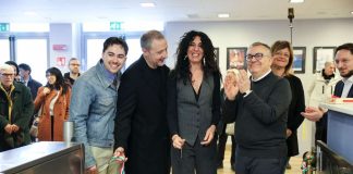 Molichrom 2026, il Molise torna capitale della fotografia contemporanea inaugurazione molichrom 2026