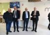 inaugurazione punto ristoro campus vazzieri