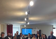 incontro partner progetto seeds