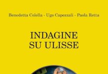 indagine su ulisse libro
