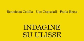 indagine su ulisse libro