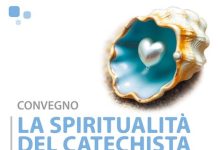 la spiritualità del catechista