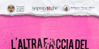 l'altrafaccia del lavoro 20 marzo 2026