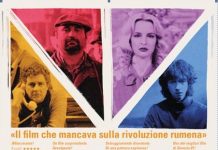 l'anno nuovo che non arriva film