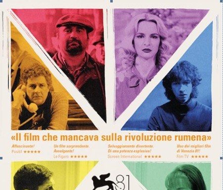 Eventi Molise 16 marzo 2026: mostre e cultura in primo piano l'anno nuovo che non arriva film