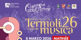 le blanc et le noir 8 marzo 2026