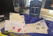 lettere ai papà ufficio postale agnone