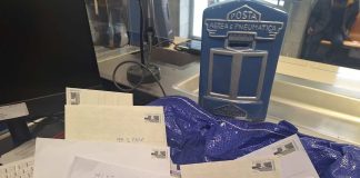 lettere ai papà ufficio postale agnone