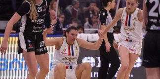 Magnolia, è dentro o fuori: a Roseto serve solo la vittoria madera vuole rialzarsi