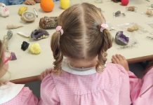 mafalda geologica mente