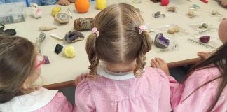 mafalda geologica mente