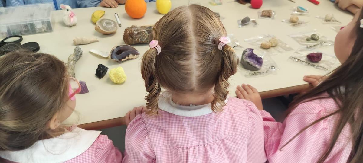 mafalda geologica mente