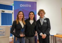 da sx mascioli, santuccio, carlini