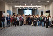 meeting interreg frame