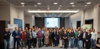 meeting interreg frame