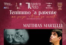 mistero buffo 28-29 marzo 2026