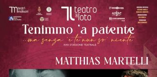 mistero buffo 28-29 marzo 2026