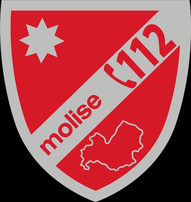 molise 112