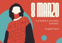 mostra 8 marzo guglionesi