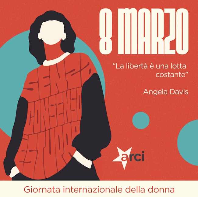 mostra 8 marzo guglionesi