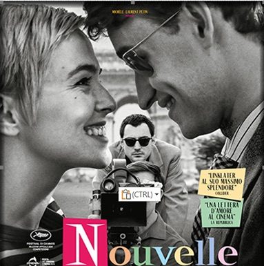 nouvelle vague film