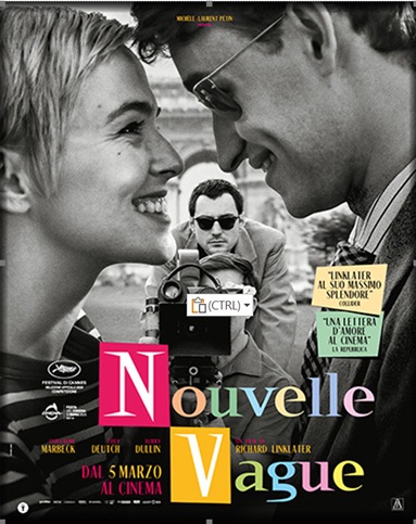 nouvelle vague film