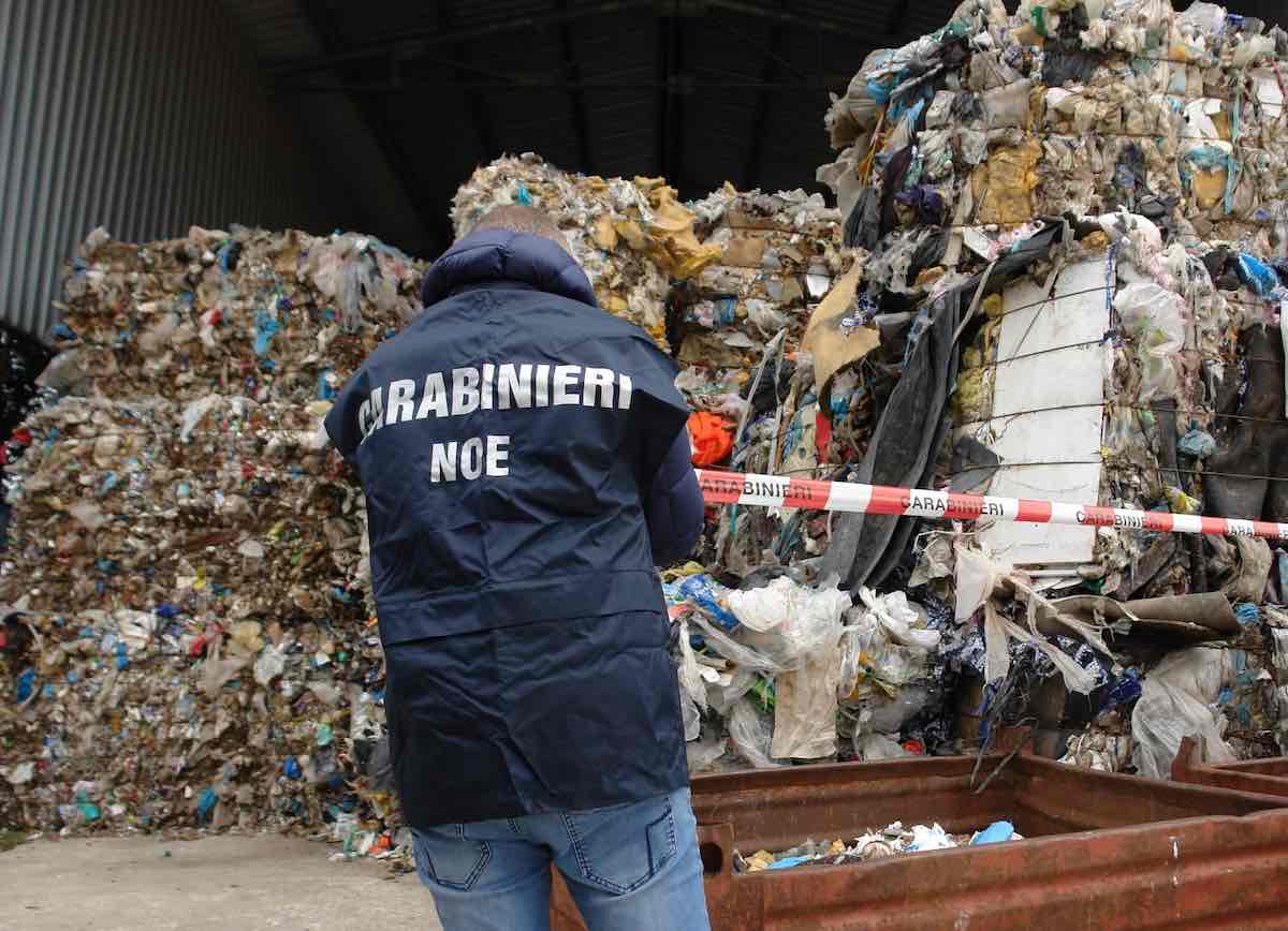 operazione fort apache