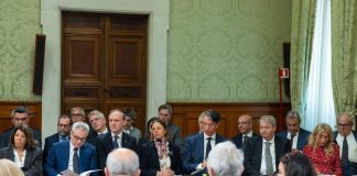 Piano Mattei per l’Africa, Roberti a Palazzo Chigi per la quinta Cabina di regia piano mattei africa