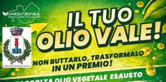 pietracatella il tuo olio vale
