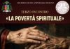 povertà spirituale 27 marzo 2026