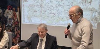 Molise protagonista nelle celebrazioni europee per il millenario di Guglielmo il Conquistatore presentazione millenario guglielmo il conquistatore