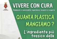 quanta plastica mangiamo