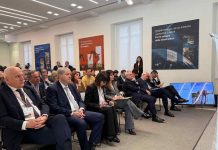 quarto incontro annuale cdp regioni