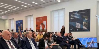 quarto incontro annuale cdp regioni